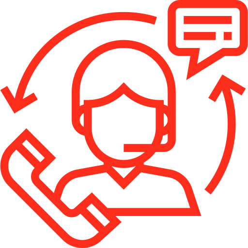 Customer-Centered Approach